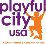 Playful City USA